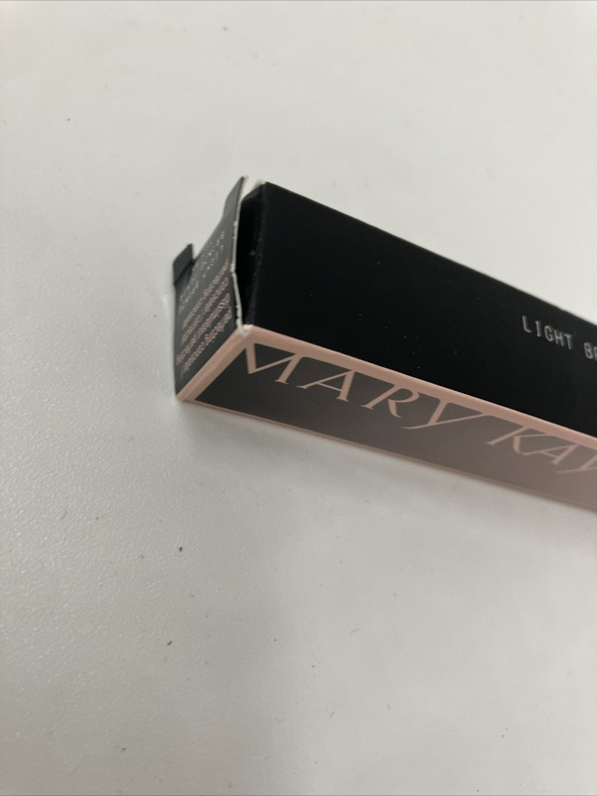 Mary Kay Perfecting Concealer LIGHT BRONZE 0.21 oz. - New in Box