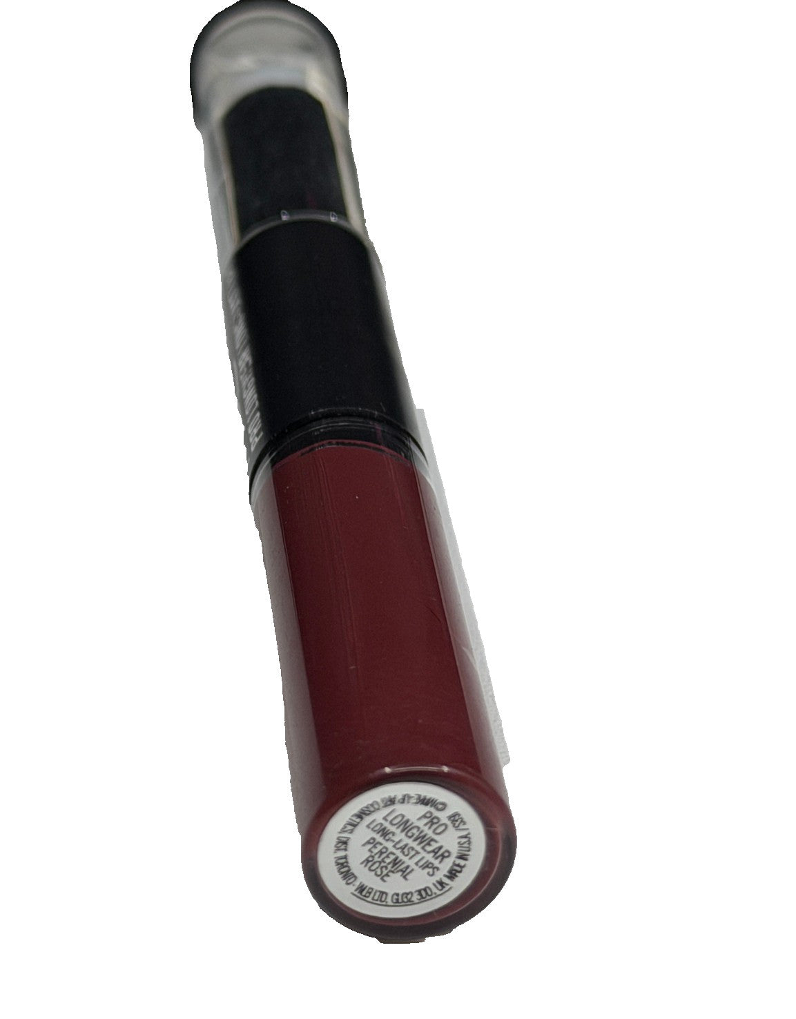 MAC Pro Longwear Lip Duo Perennial Rose — 8 ml Gift Set