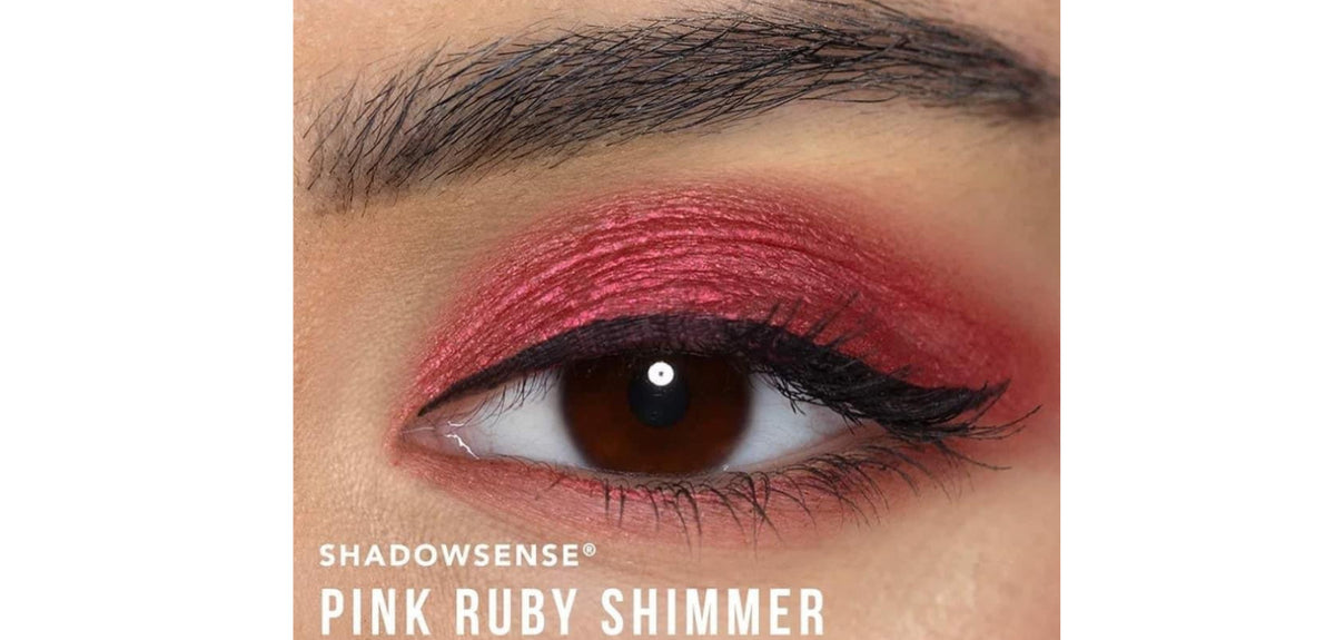 ShadowSense Eye Shadow - All Shades Authentic SeneGence Makeup