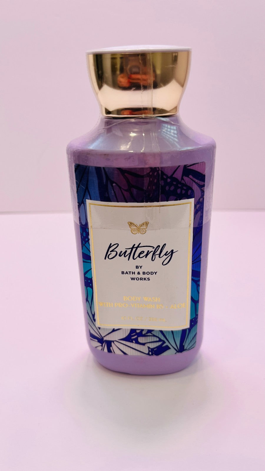10 oz Shower Gel Body Wash – Choose Your Scent
