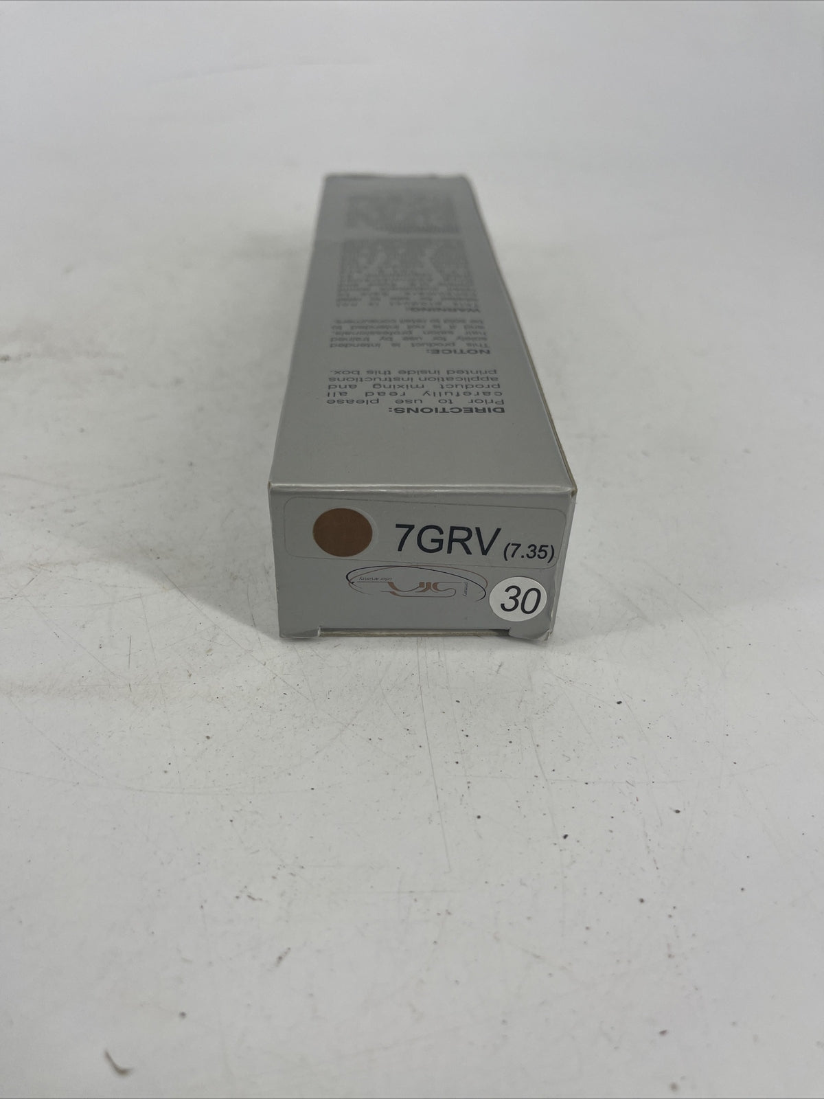Primary Syn Color Technology Hair Color 7GRV