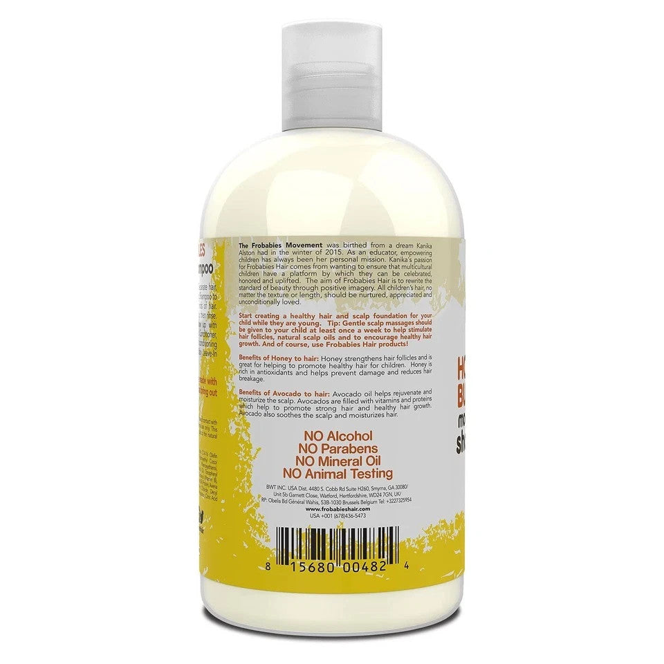 Leave-in Conditioner for Textured Hair 12 fl oz