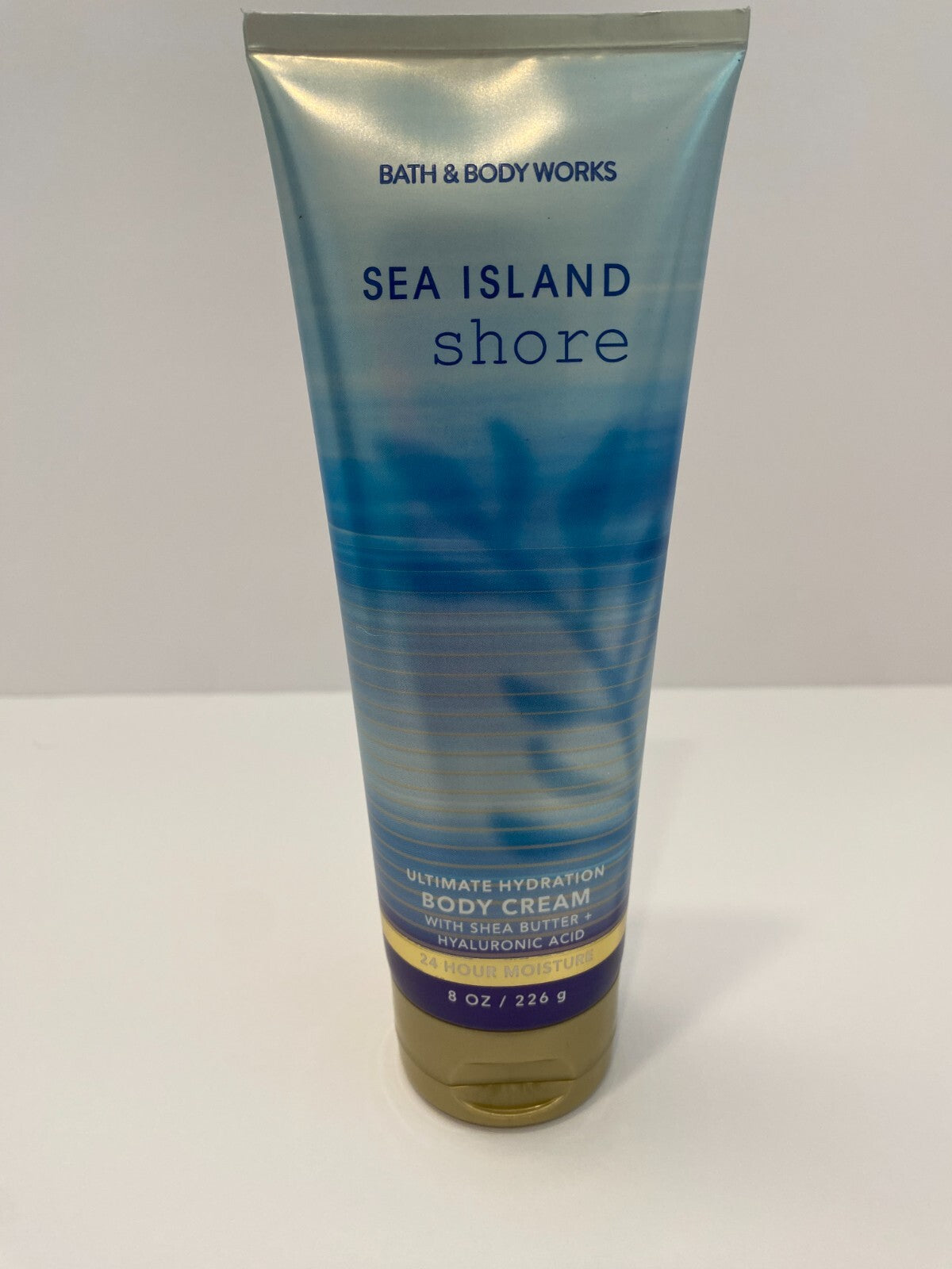 Body Cream 8 oz - Triple Moisture & Ultra Shea Lotion