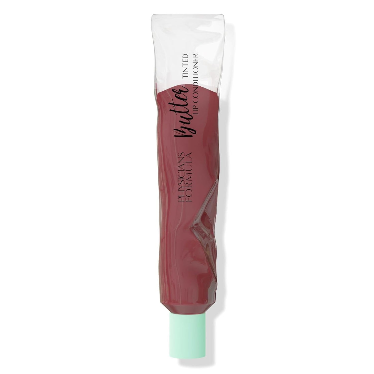 High-Shine Lip Conditioner with Amazonian Butters - Beach Bronze