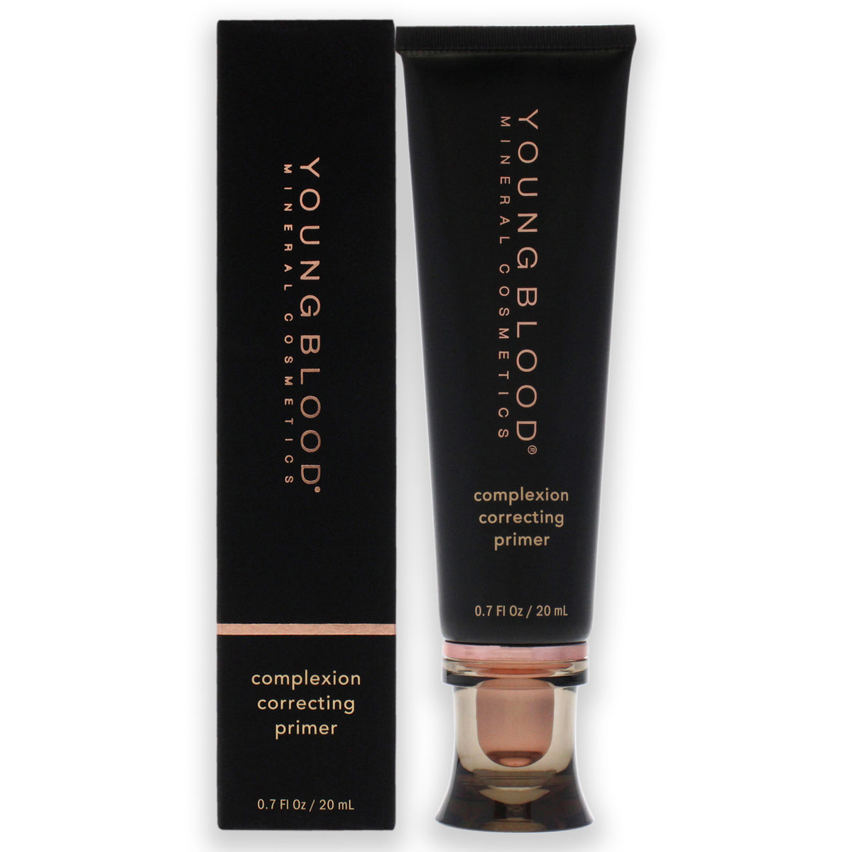 Complexion Correcting Primer for Oily and Combination Skin - 0.7 oz