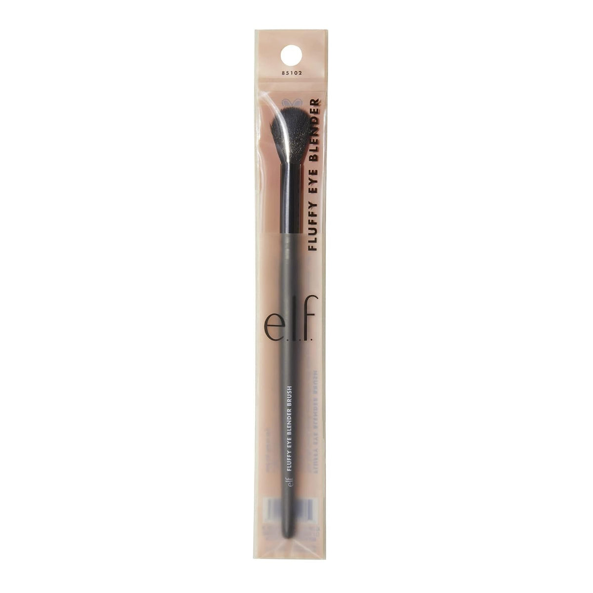 Makeup Brush for Eyeshadow & Concealer – Fluffy Blending Tool