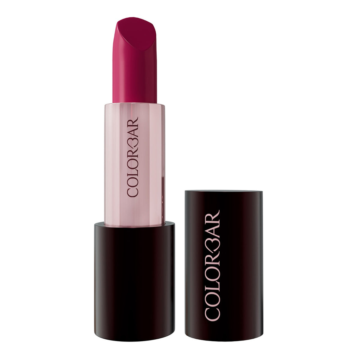 Vegan Matte Lipstick 012 Seductive Tan - Long-Lasting, Hydrating