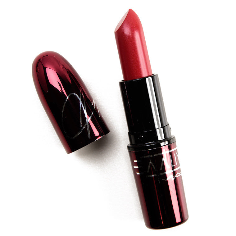 Limited Edition MAC Lipstick - Authentic Collectible, Boxed