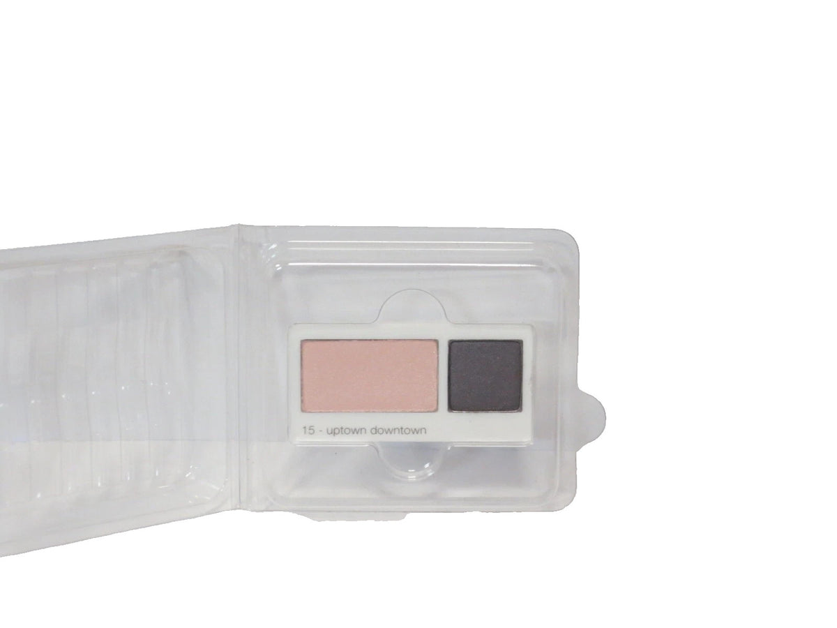 Eye Shadow Duo Set - 2 Shades for Natural & Glam Looks