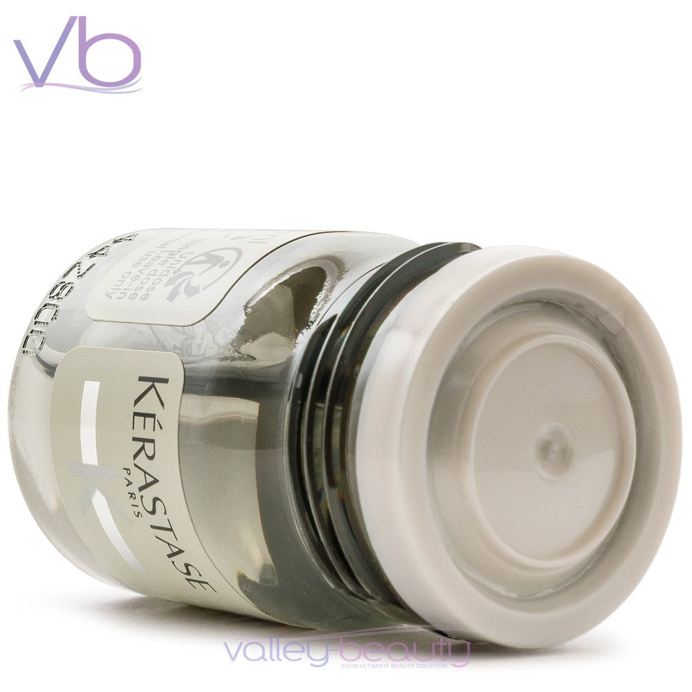 Densifying Hair Treatment Vials - 10 x 6ml
