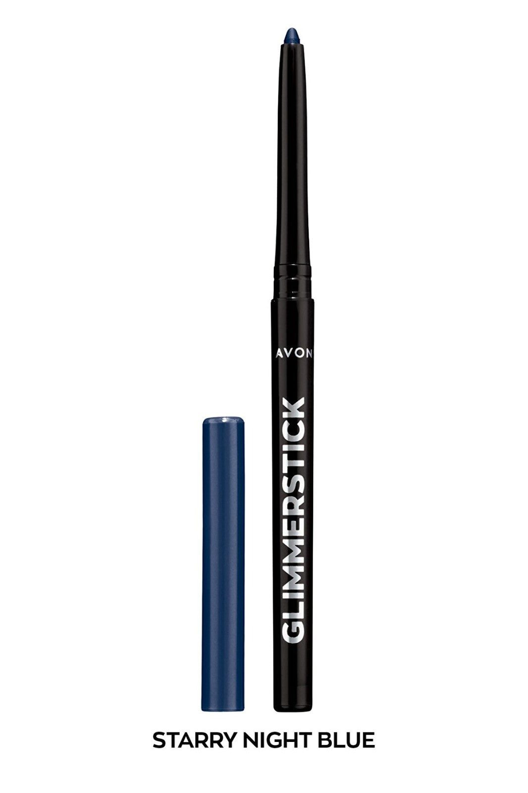 Retractable Eyeliner Pencil Waterproof Smudge-Proof Eye Makeup - Multiple Shades