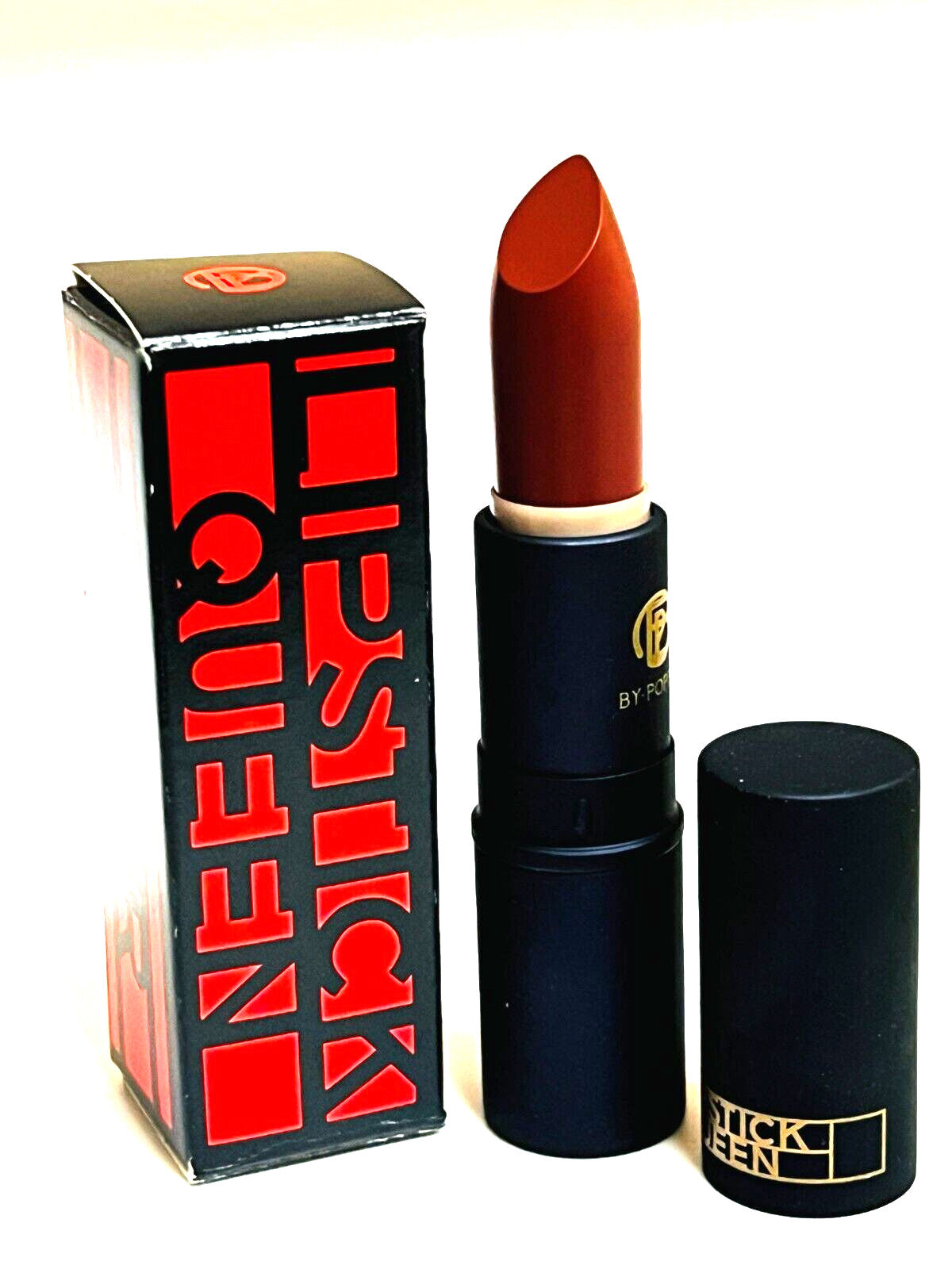 Lipstick Queen Sinner Lipstick Berry Sinner 0.12oz - New in Box