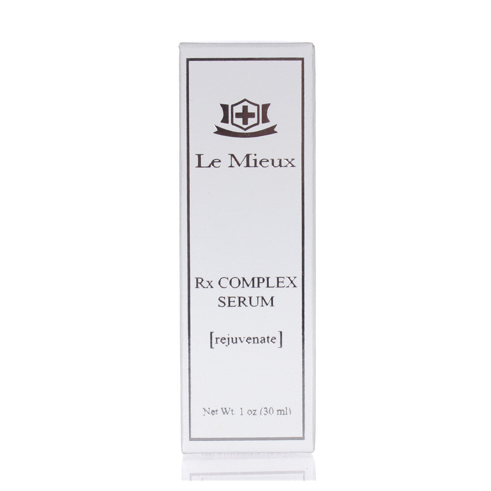 Le Mieux Rx Complex Serum 1oz/30ml