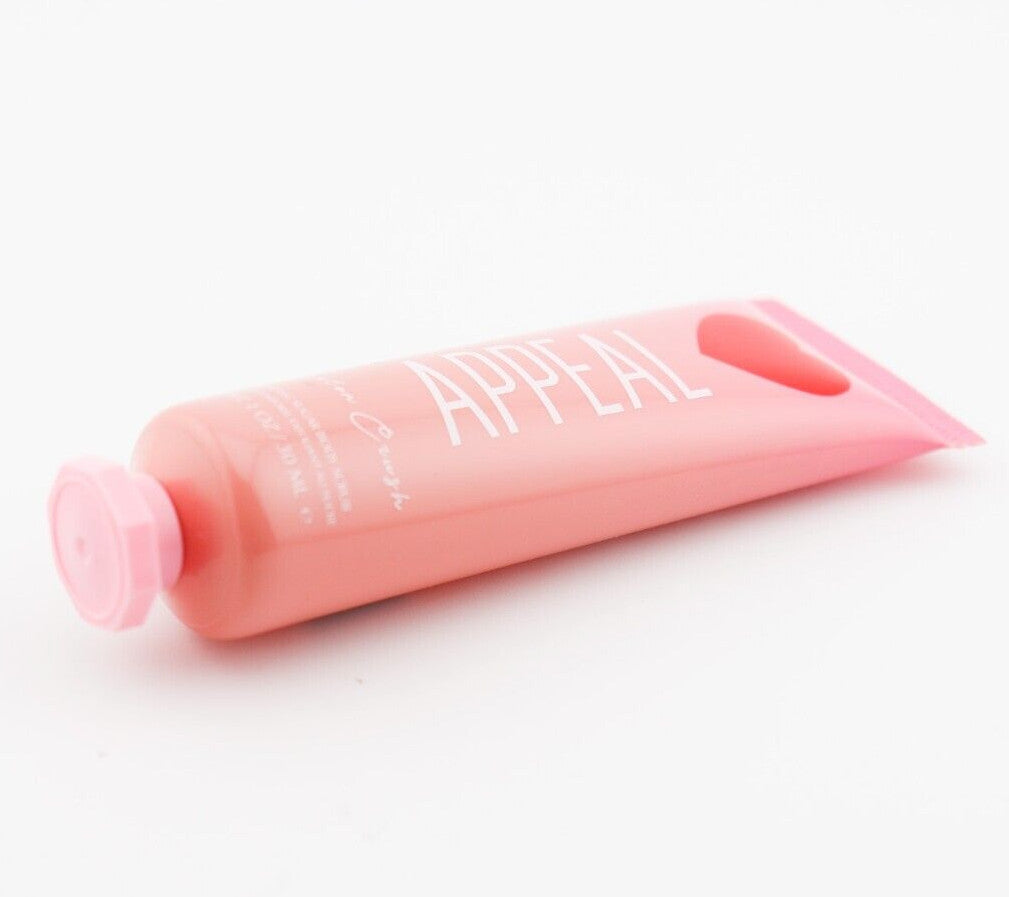 Appeal Cosmetics Melon Crush Exfoliating Sugar Body Scrub 1 oz 30 ml