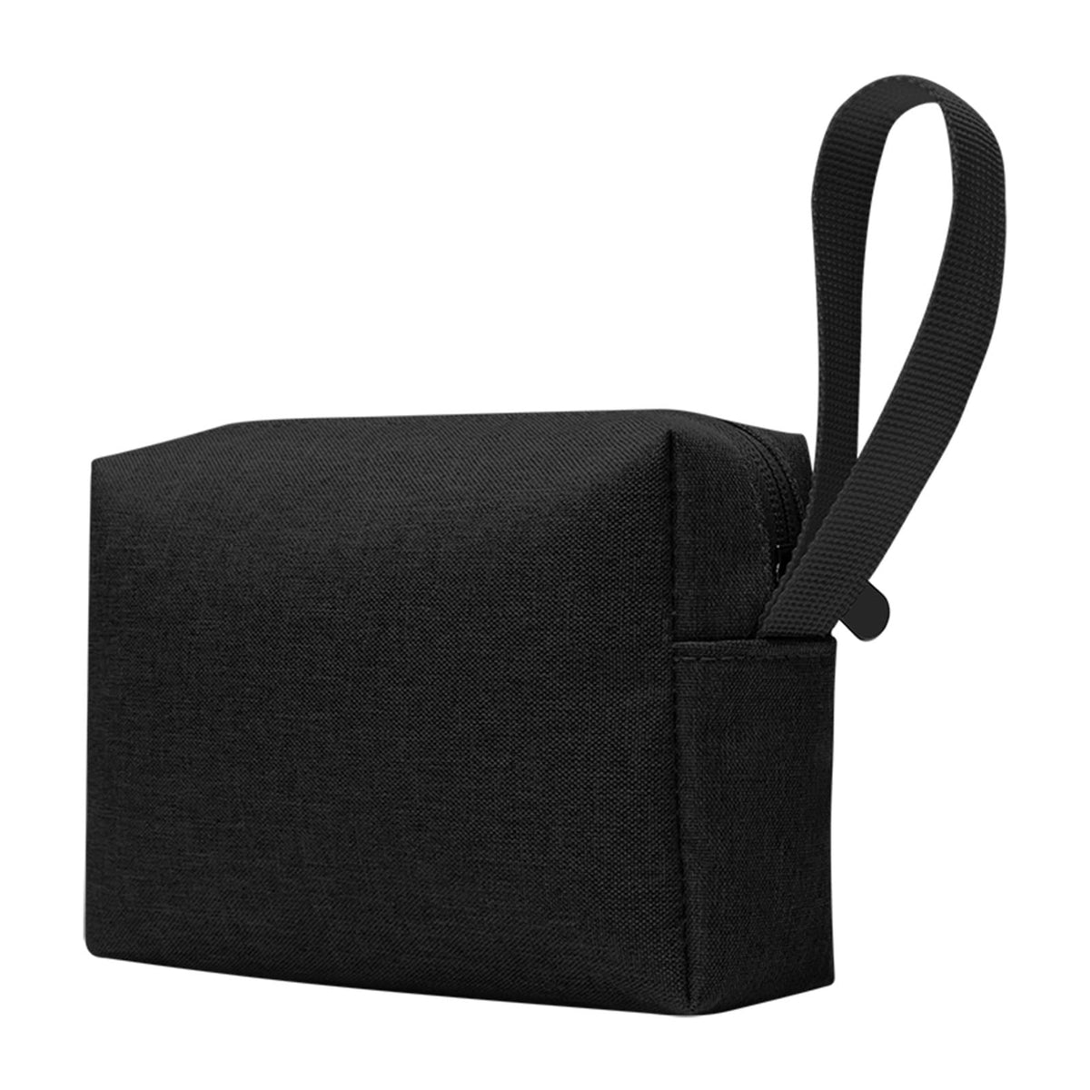 Waterproof Cosmetic Bag for Women Travel Makeup & Toiletry Organizer - Nylon