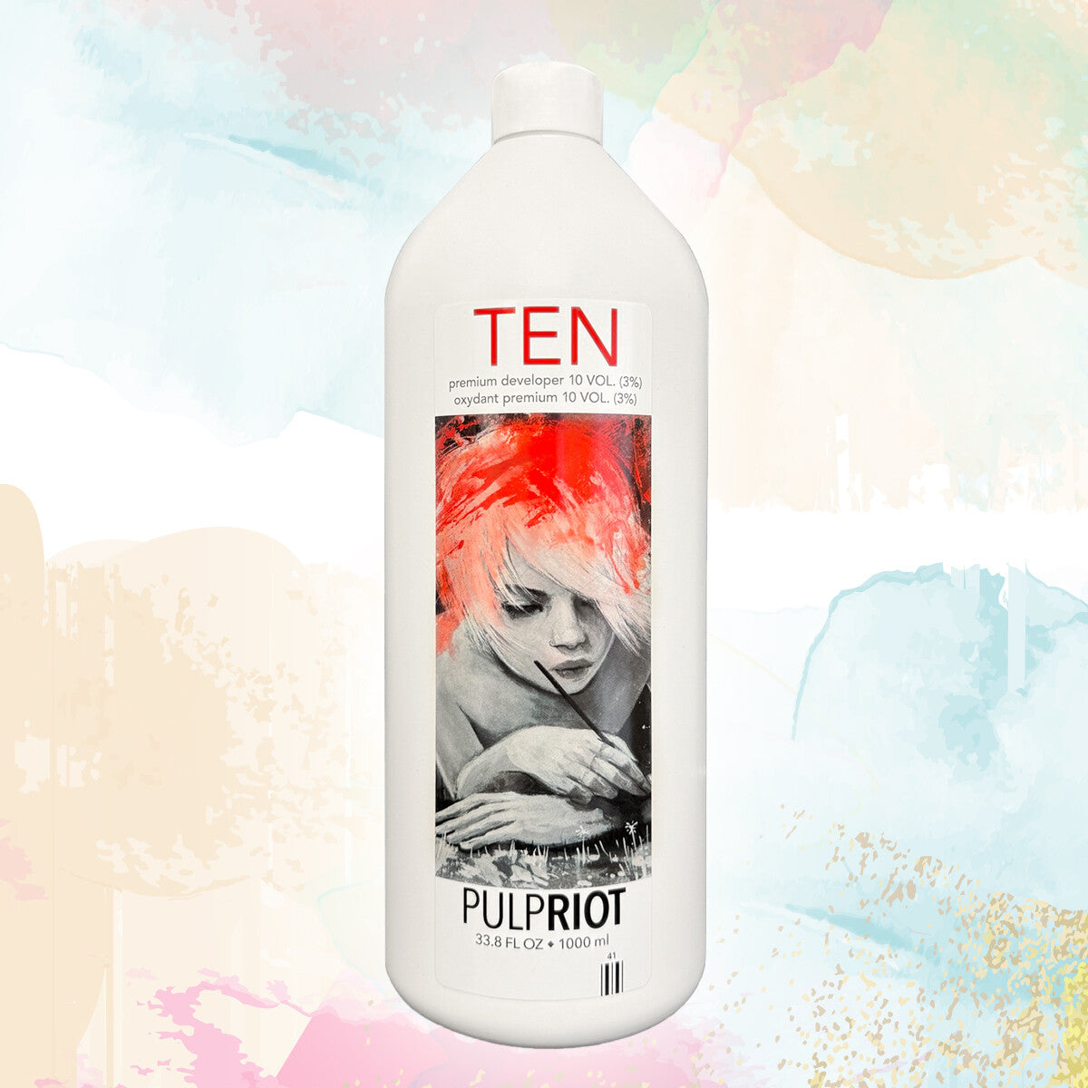 Pulp Riot Premium Developer 33.8 oz - Multiple Volumes