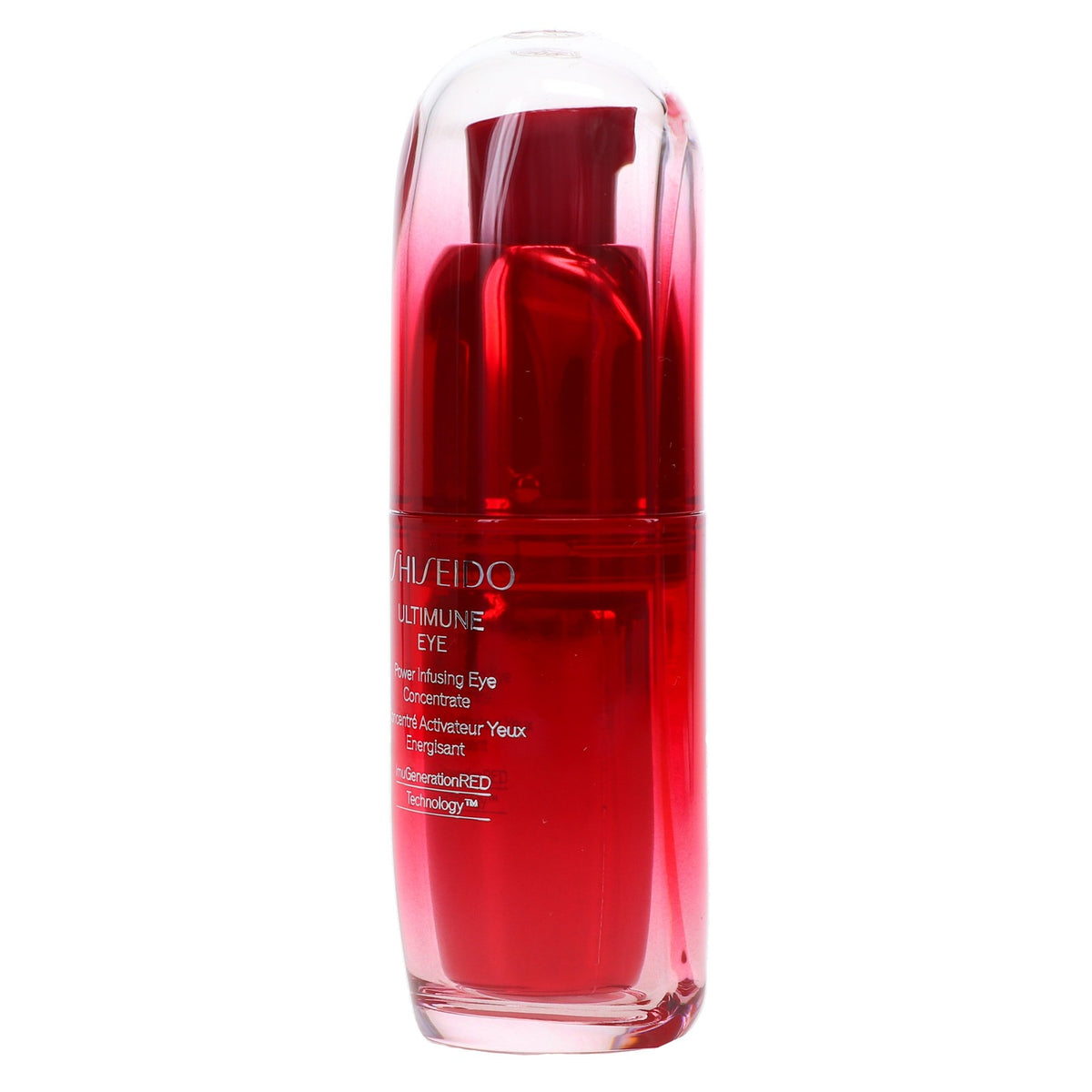 Shiseido Ultimune Eye Power Infusing Eye Concentrate 0.5 oz - Anti-Aging Eye Serum