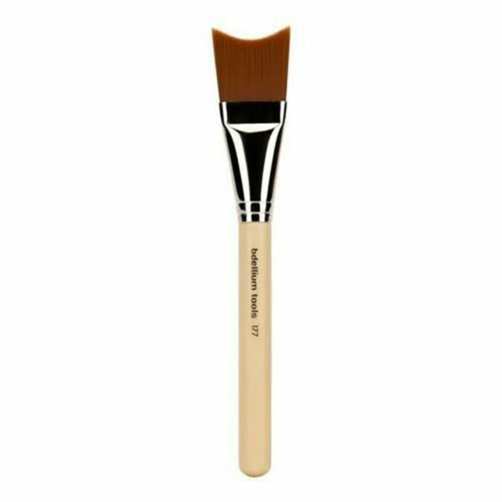 Professional SFX Makeup Inverted Streak Brush - Body & Sculpting Tool