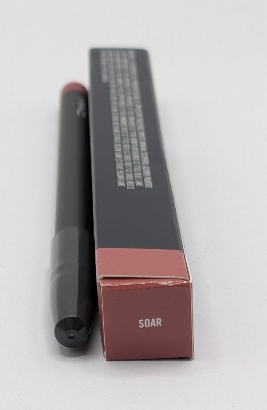 Matte Lip Liner Pencil - Full Size Lip Makeup Product