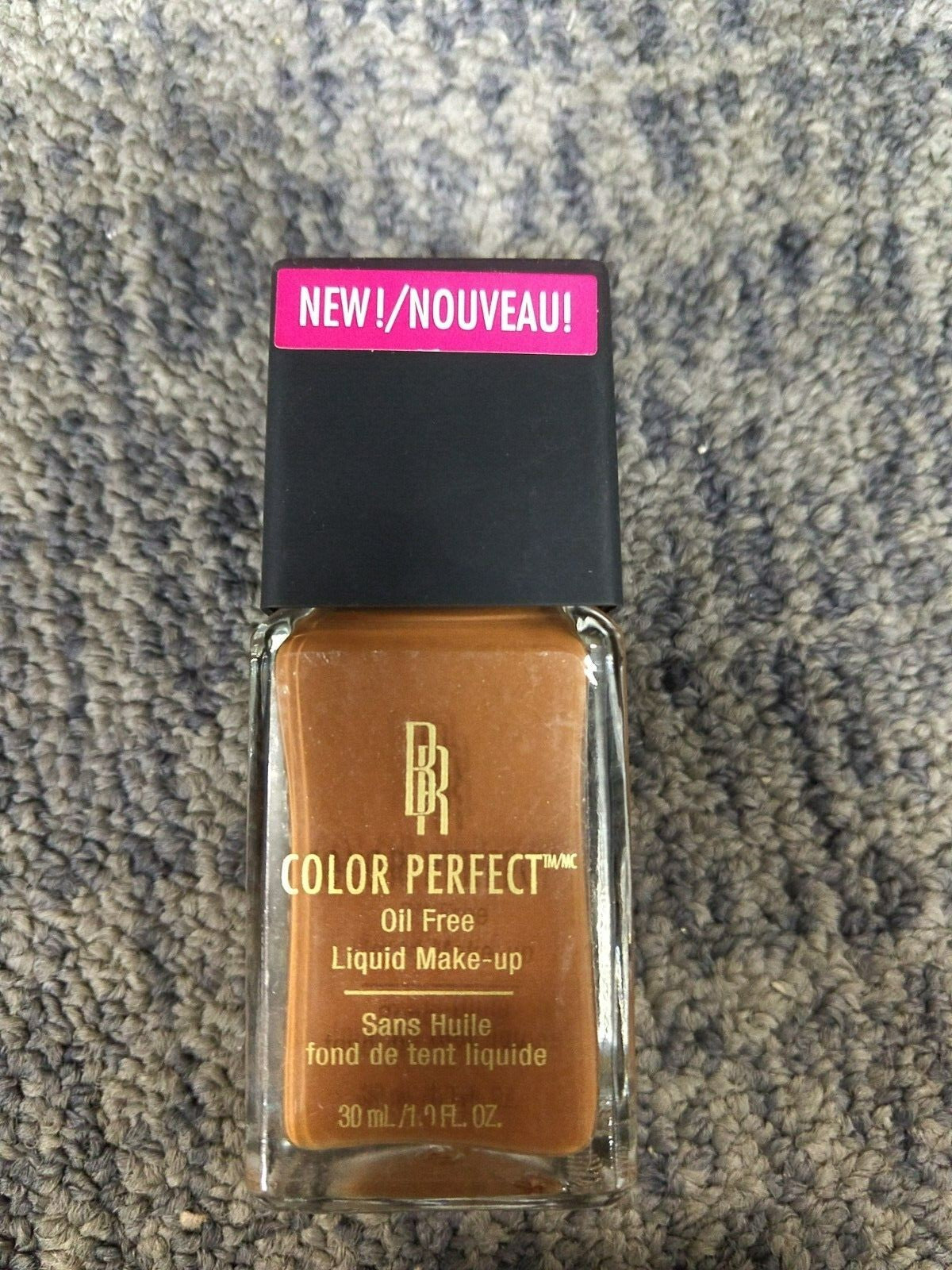 Liquid Foundation for Face | Full Coverage, Natural Finish, Oil-Free