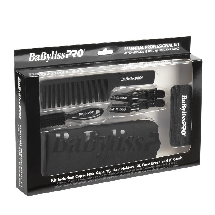BaBylissPRO Essential Professional Kit | BPROKIT