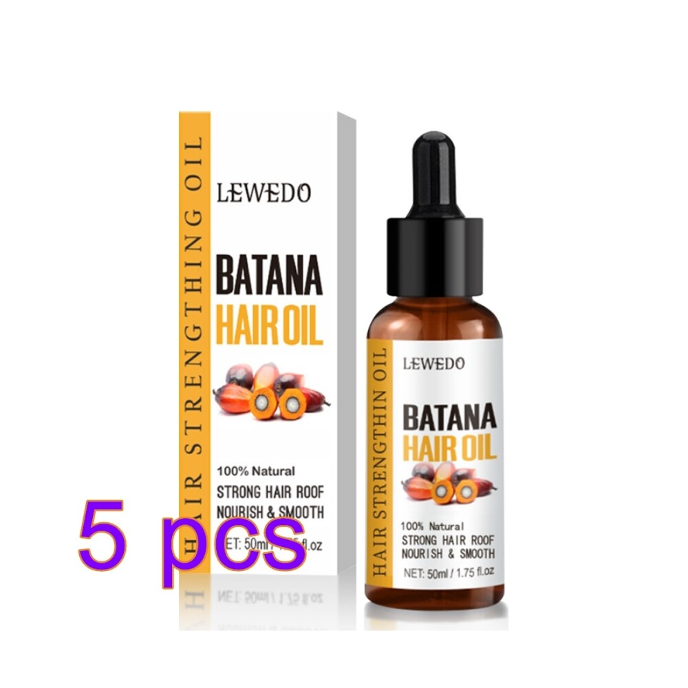 Dexe Anti Hair Loss Shampoo Natural Herbal Growth Treatment Regrowth