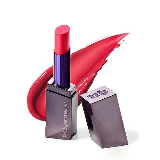 Urban Decay Vice High Impact Vegan Lipstick Shine 0.1oz - NIB