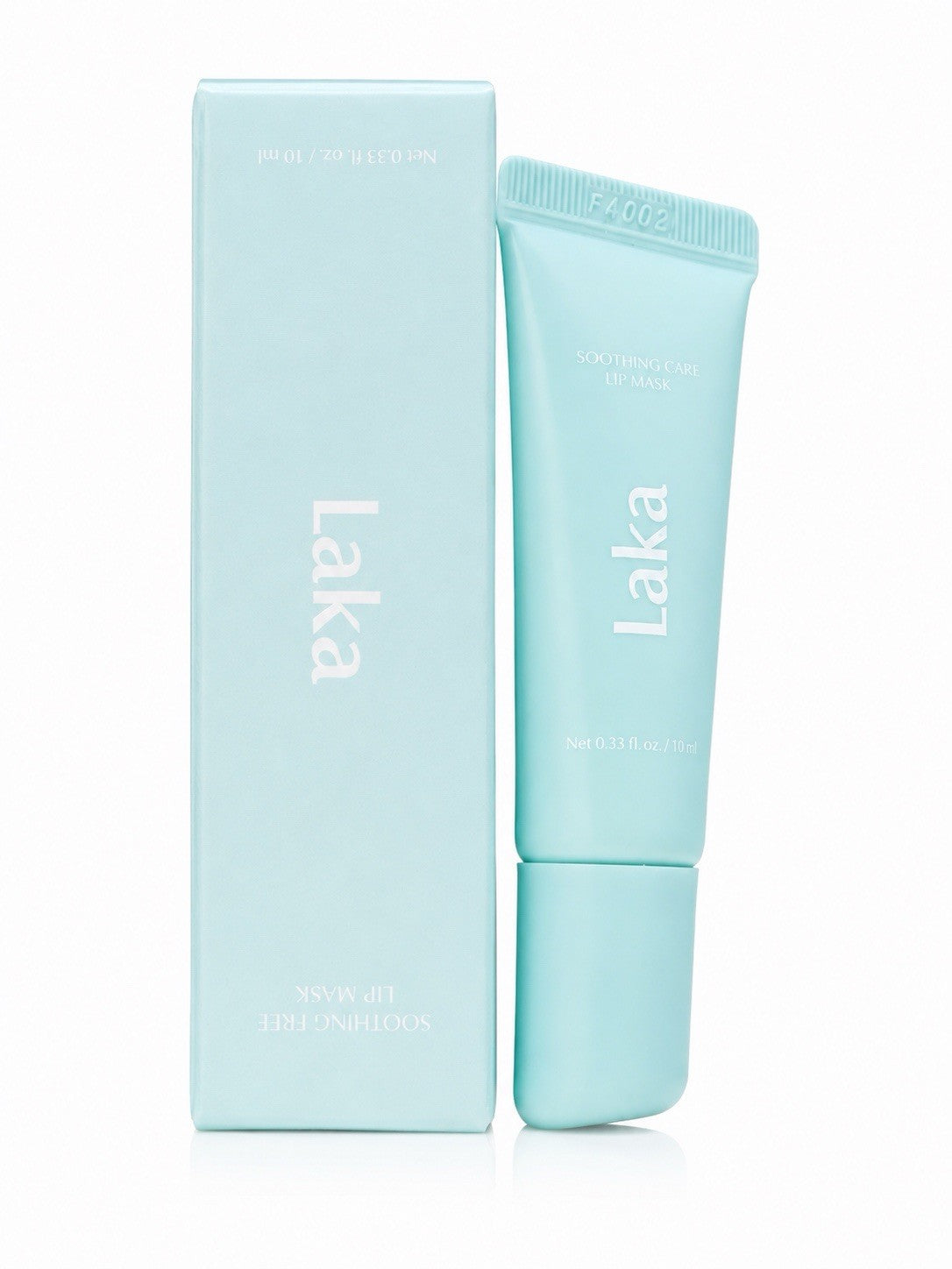 Lip Mask Set - Cooling Peel-Off Lip Treatment for Moisture & Soothing - 2 Pack
