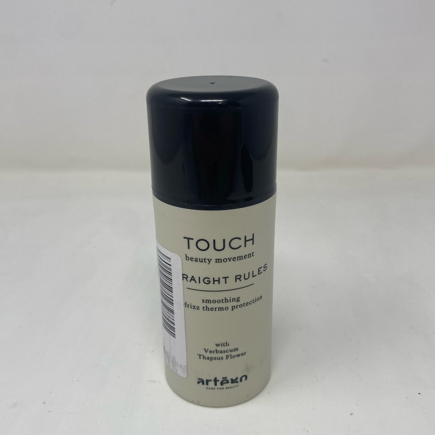 Artego Touch Straight Rules Straightening Cream 100ml - Hair Styling Product