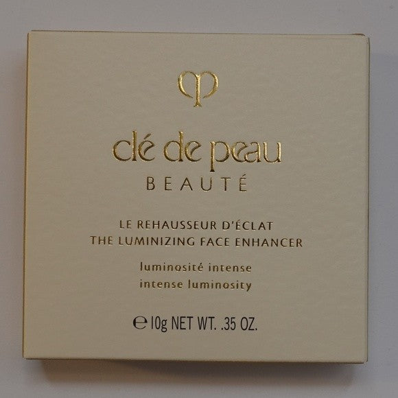 Luminizing Face Enhancer - Celestial Sparks Highlighter 10g Makeup