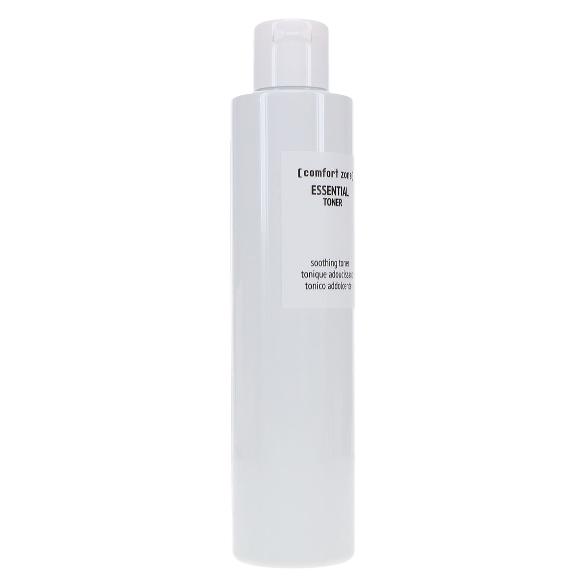 Comfort Zone Essential Toner 6.8 oz