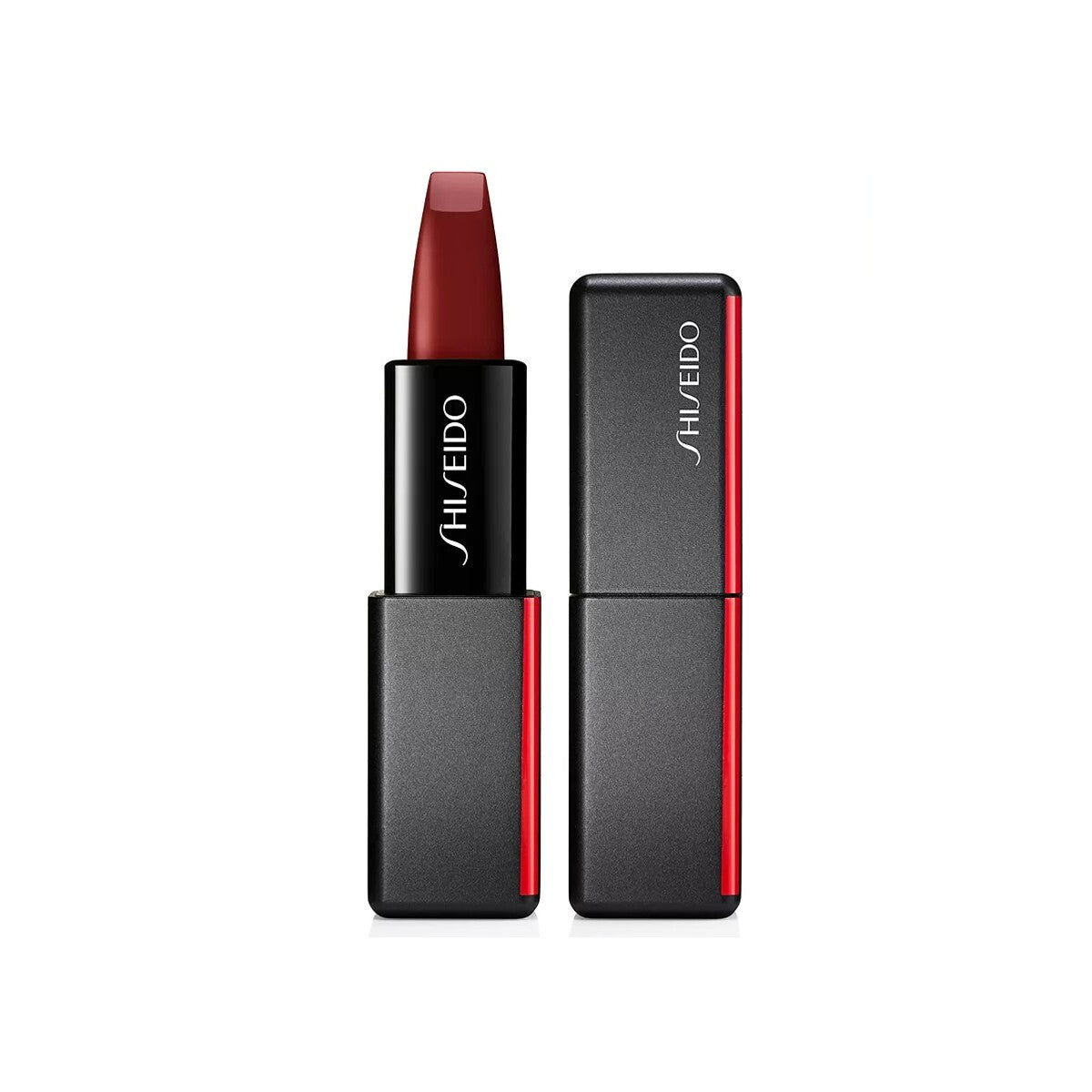 Shiseido ModernMatte Powder Lipstick #521 Nocturnal 4g Lip Makeup