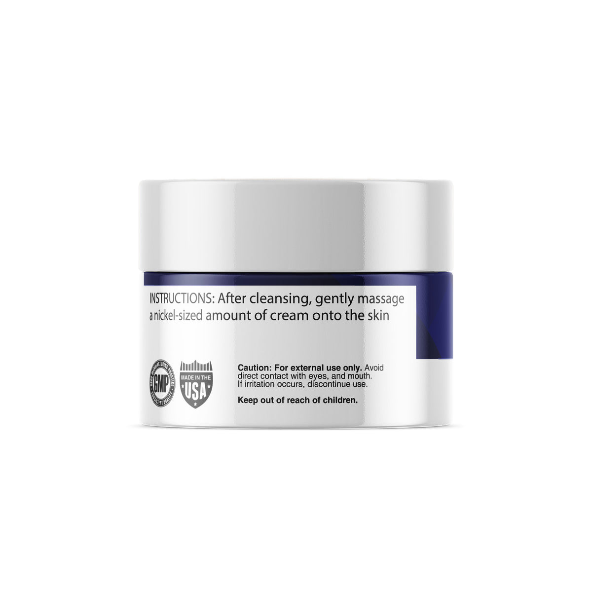 Dermigenix Anti-Wrinkle Cream Advanced Skin Moisturizer for Repair &