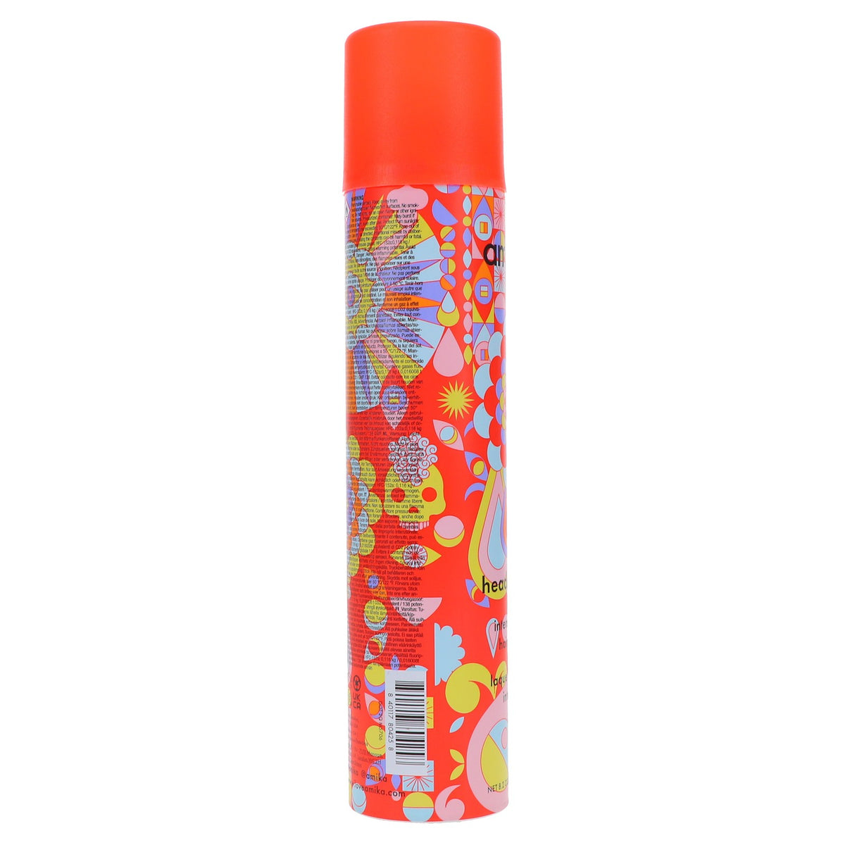 Hairspray - Amika Headstrong Intense Hold 8.2 oz