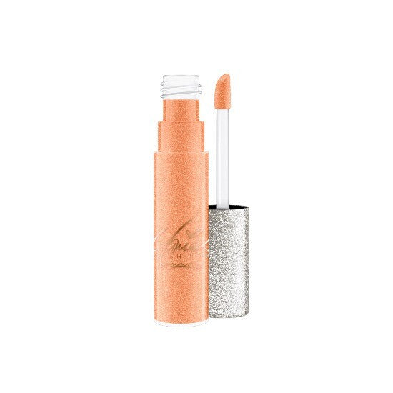 Limited Edition MAC Lipstick - Authentic Collectible, Boxed
