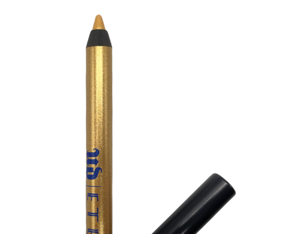 Longwear Vegan Eyeliner Pencil - Limited Edition Shades, Hydrating Formula