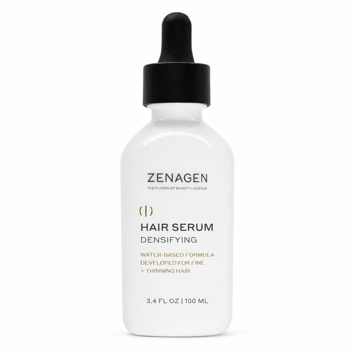 Densifying Hair Serum for Fine & Thinning Hair – 3.4 oz