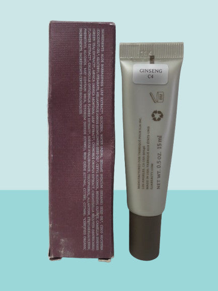 ILIA Vivid Concealer C4 Ginseng 0.5 oz Face Makeup