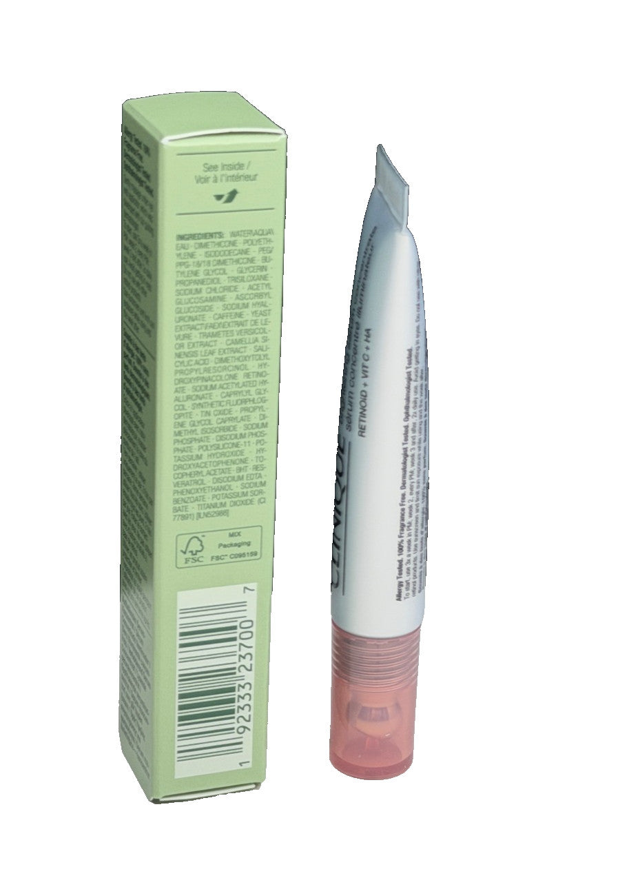 Brightening Eye Serum - All About Eyes 0.34 oz | Skin Care for Dark Circles
