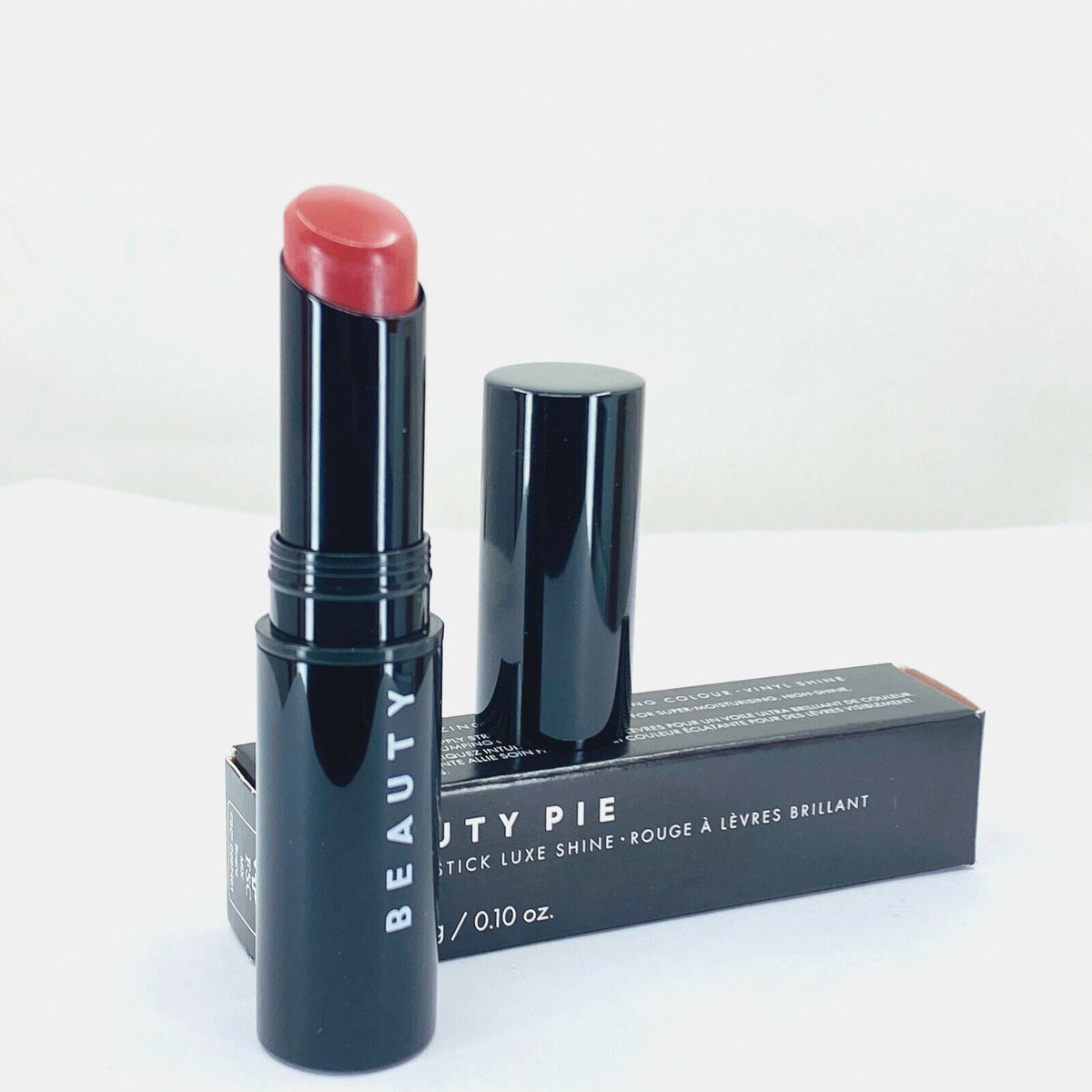 Lipstick Luxe Shine - Bruised Berry Future 3g Lip Makeup