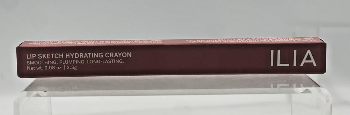 Hydrating Lip Crayon in Mauve - Full Size Lipstick & Lip Liner Combo