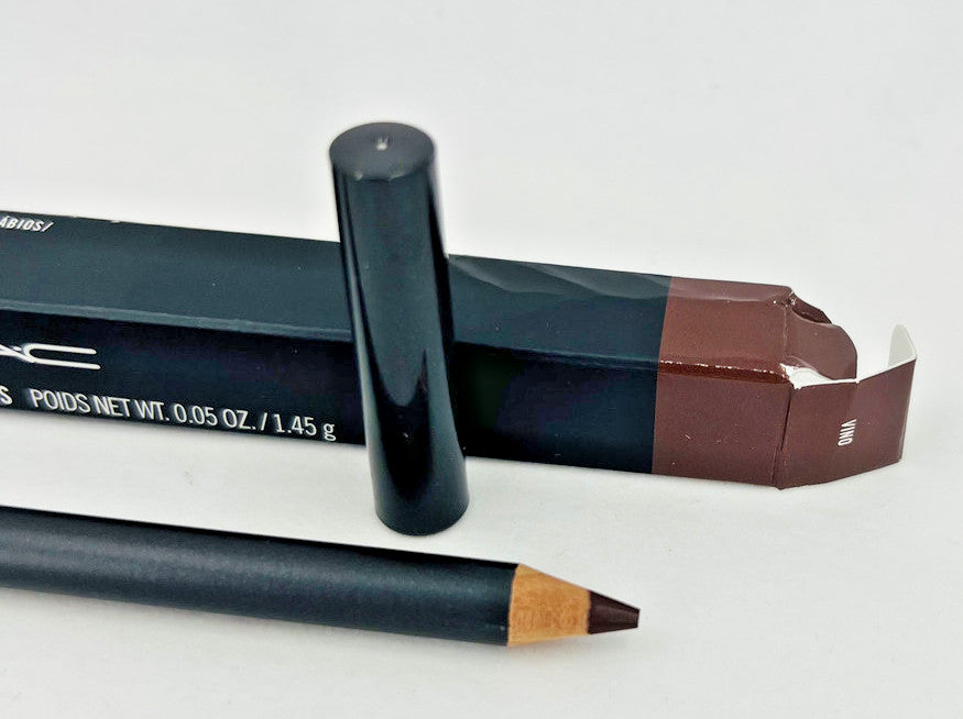 Lip Pencil - Multiple Shades for Precise Lip Definition - 0.05oz