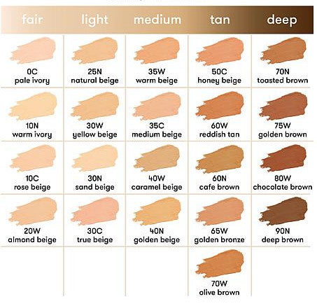 Dermablend Cover Creme SPF 30 Olive Brown 70W - Body Foundation & Sun Protection