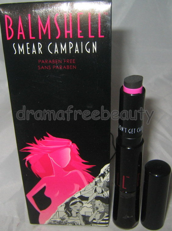 Lip & Cheek Gel Stain Black Cherry - Long-Lasting, Paraben-Free Makeup