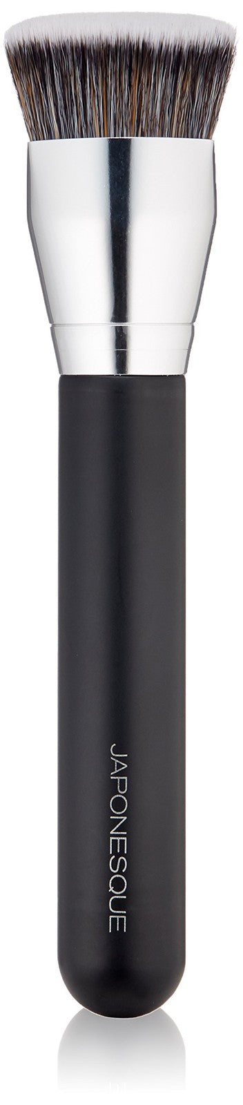 High-Density Foundation Brush for Flawless Makeup Application