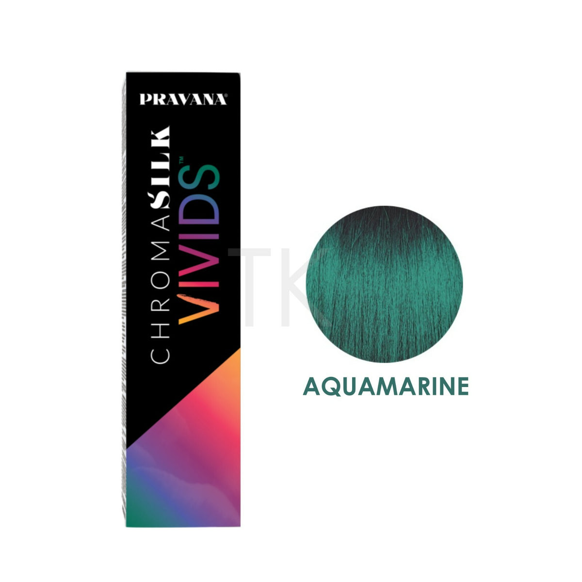 Pravana ChromaSilk Vivids Hair Color 90ml