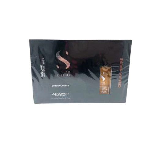 AlfaParf Semi Di Lino Cellula Madre Hair Serum Vials 12 x 13ml