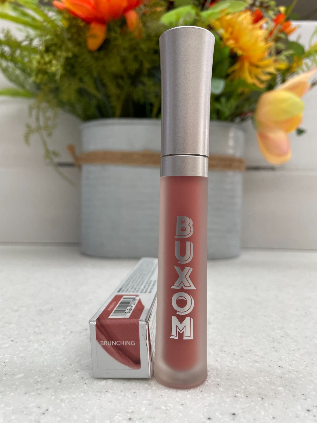 Full Range Lip Plumper Matte Lipstick - You Pick Variants