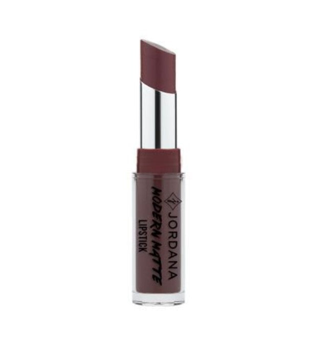 Matte Lipstick 17 Matte Gorgeous Long-Lasting Lip Color