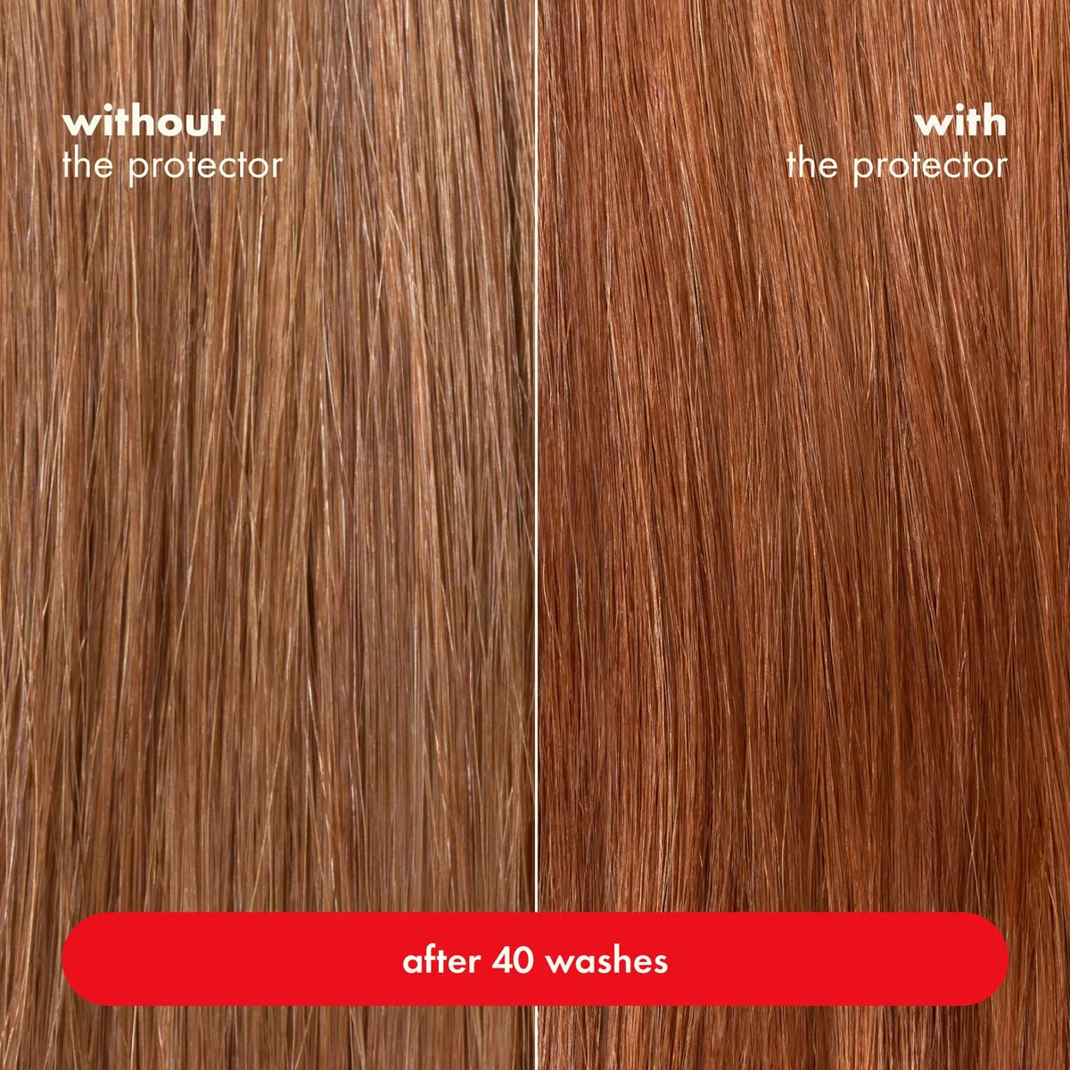 Color Protect & Strengthen Shampoo & Conditioner Duo for Color-Treated Hair